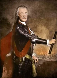 Leopold von Anhalt-Dessau (1676-1747)